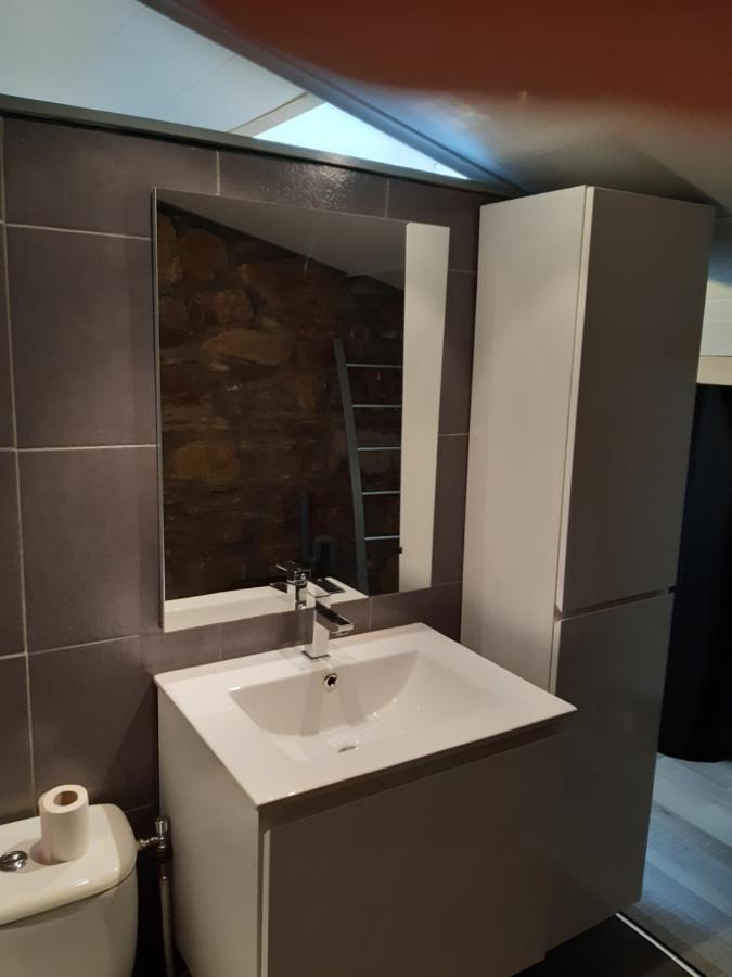 Вілла Le Loft Спа Екстер'єр фото